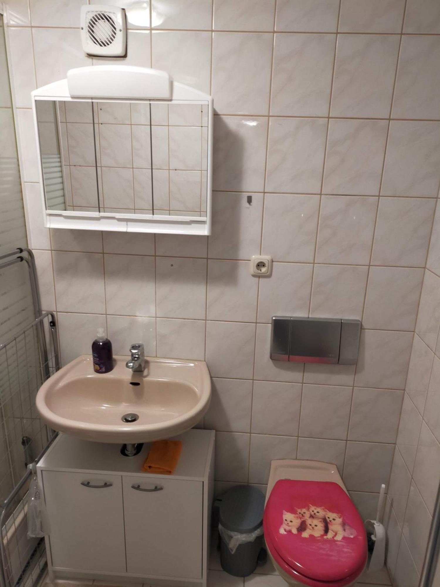 Flex Aparts - Grosse, Moeblierte Wohnung In Zwickau Mit 2 Zimmern Екстериор снимка